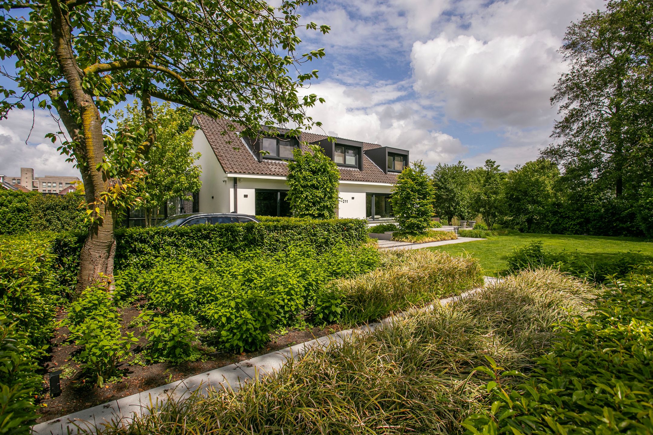 Zandweg 211 