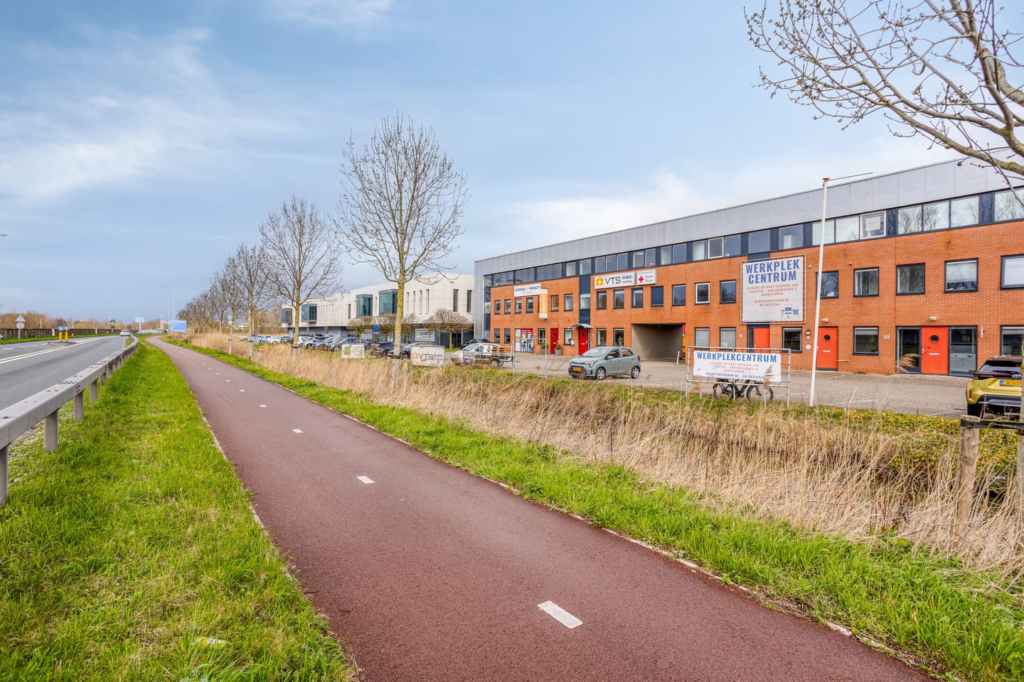 Bekijk foto 3 van Roode Wildemanweg 23