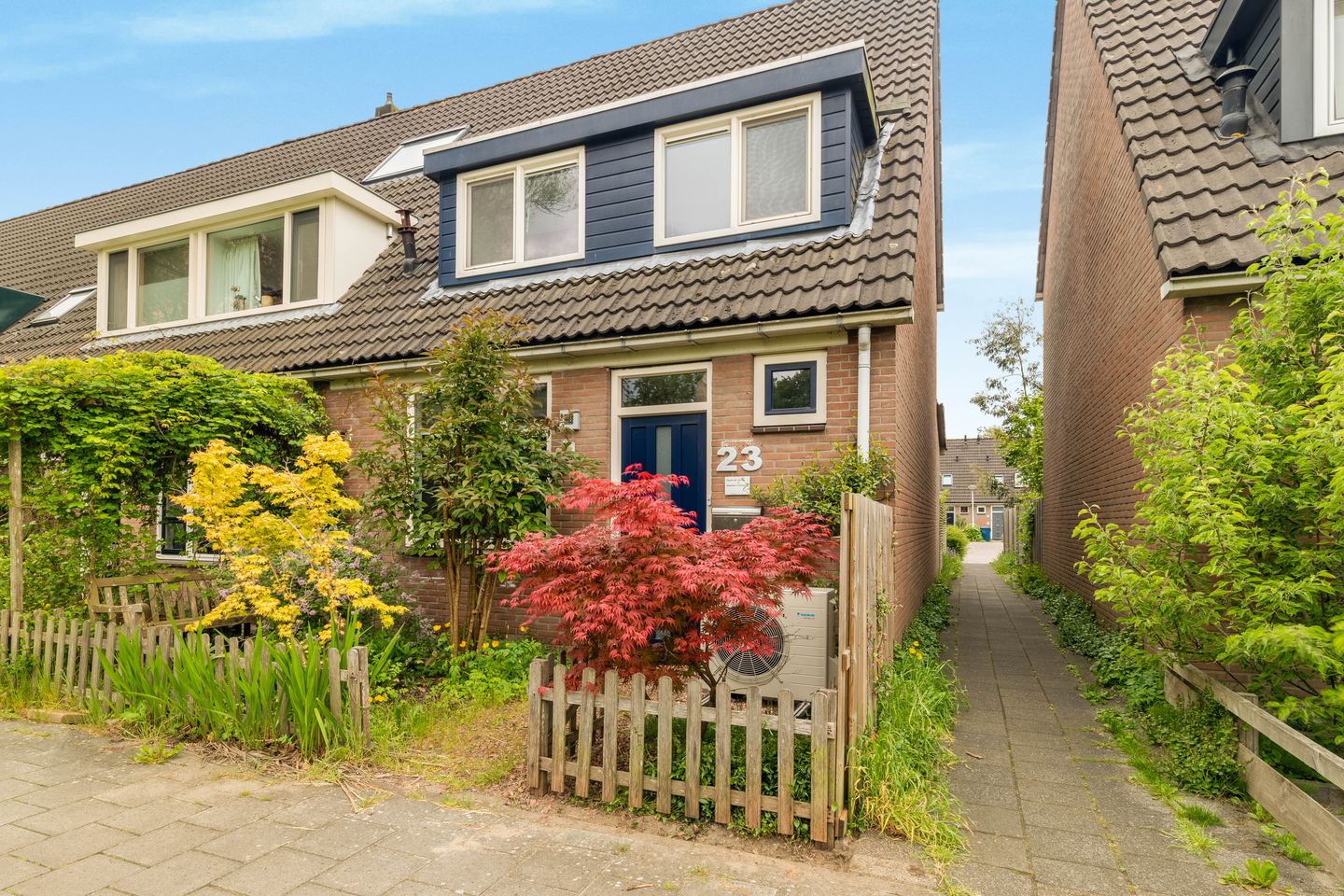 Foto 5 van Klokkengieterstraat 23