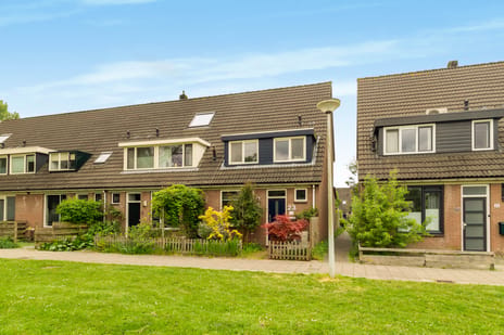 Klokkengieterstraat thumbnail