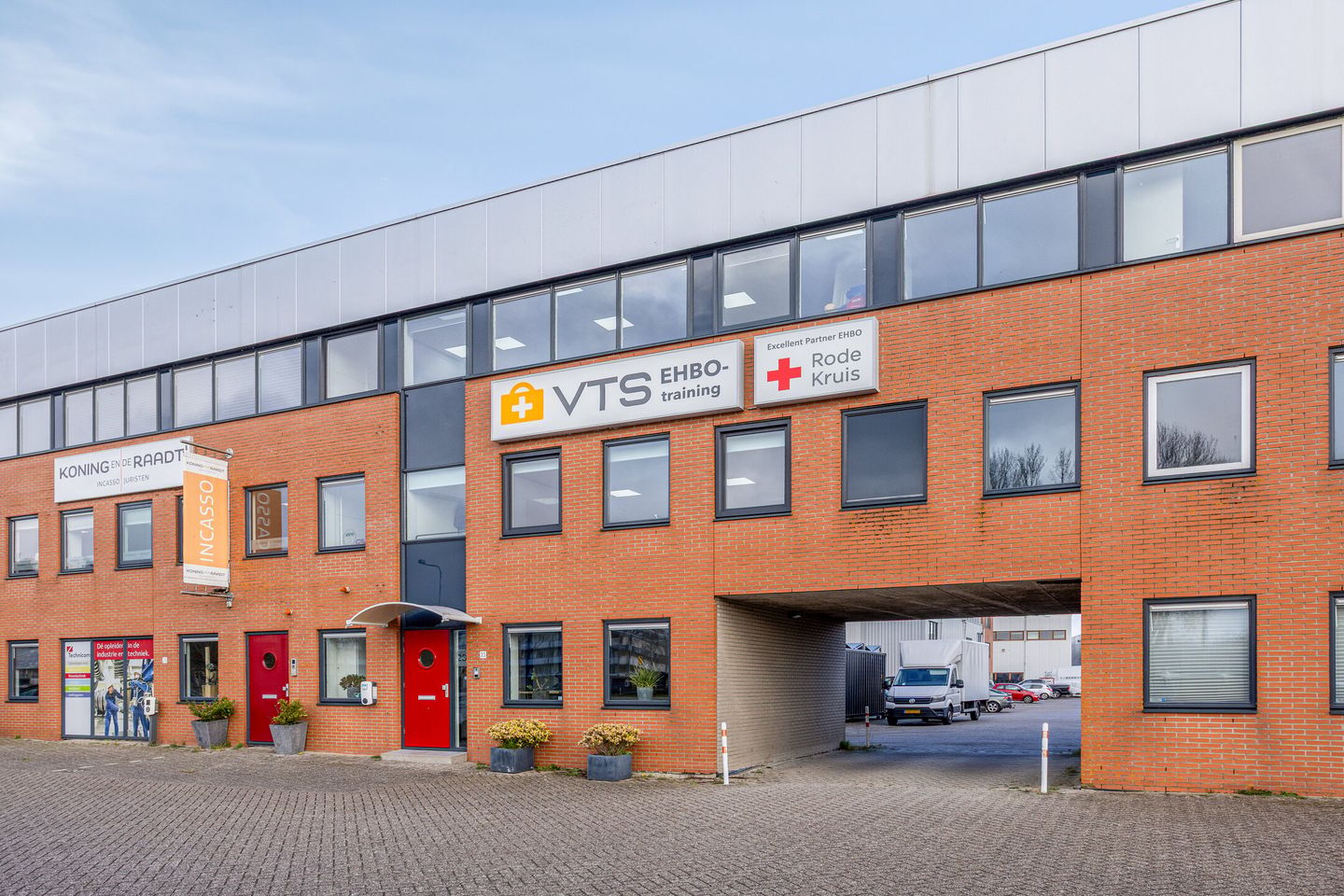 Bekijk foto 1 van Roode Wildemanweg 23