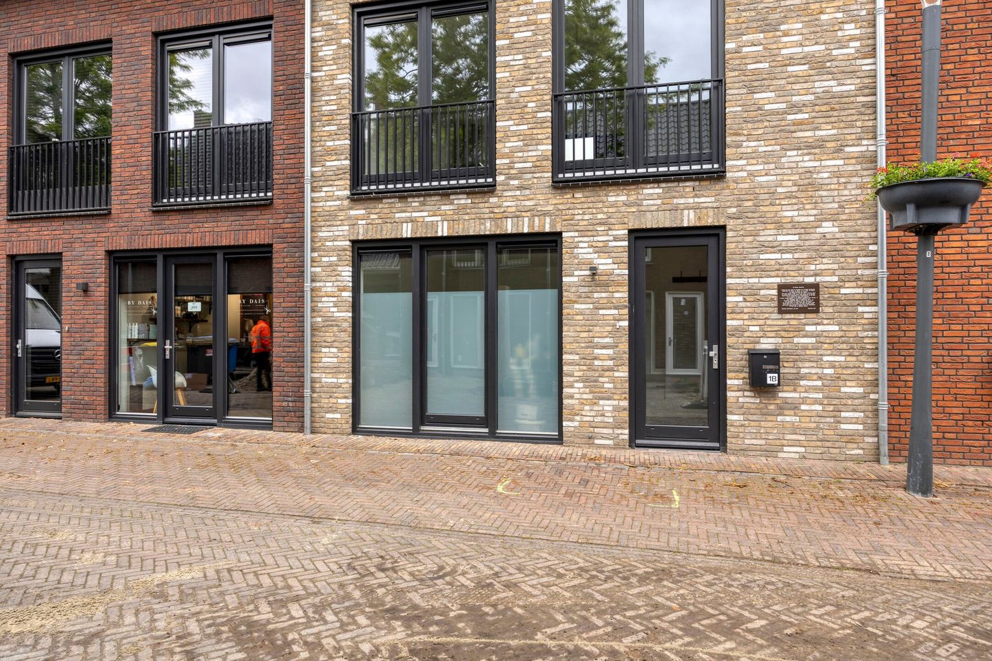 Foto 35 van St Odulphusstraat 1-B