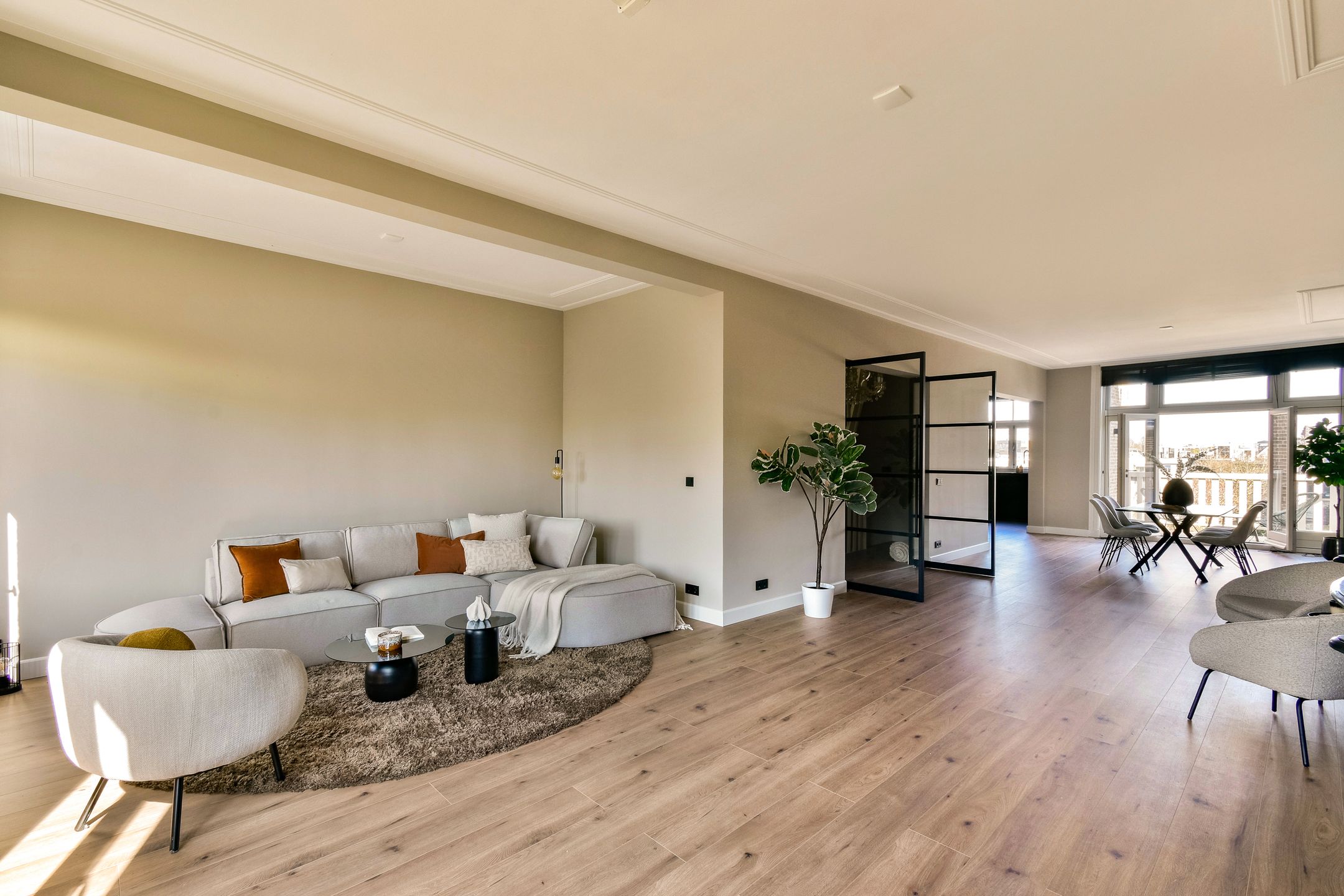 Emmastraat 29- 29 3