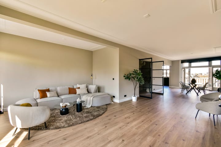 Emmastraat 29-3