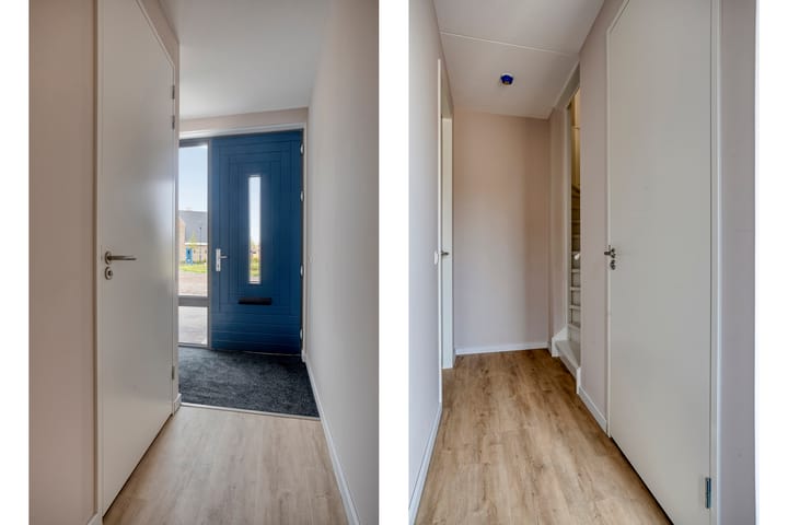 Photo 3 of Trompetstraat 6
