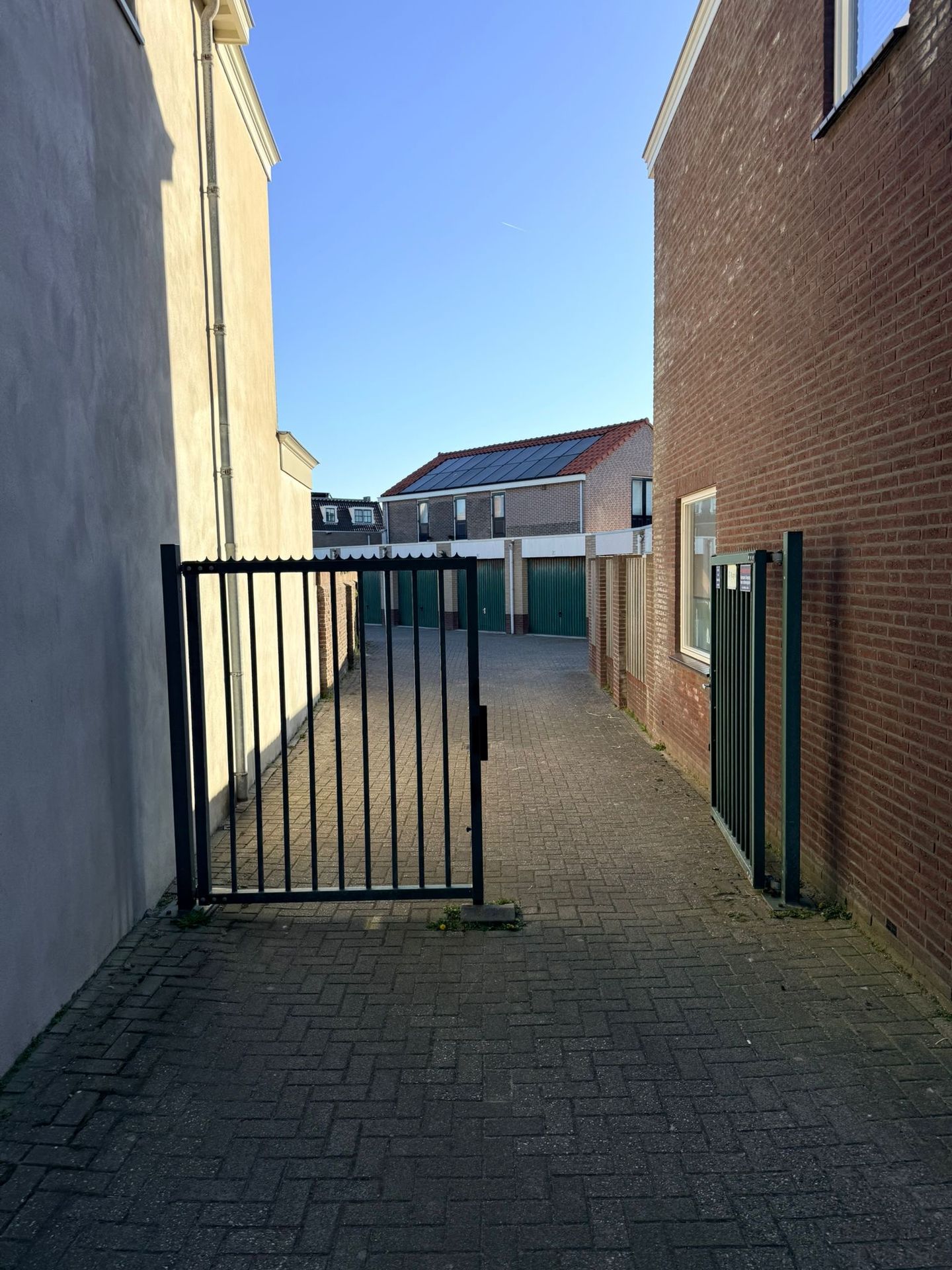 View photo 3 of Schoolstraat 40-F