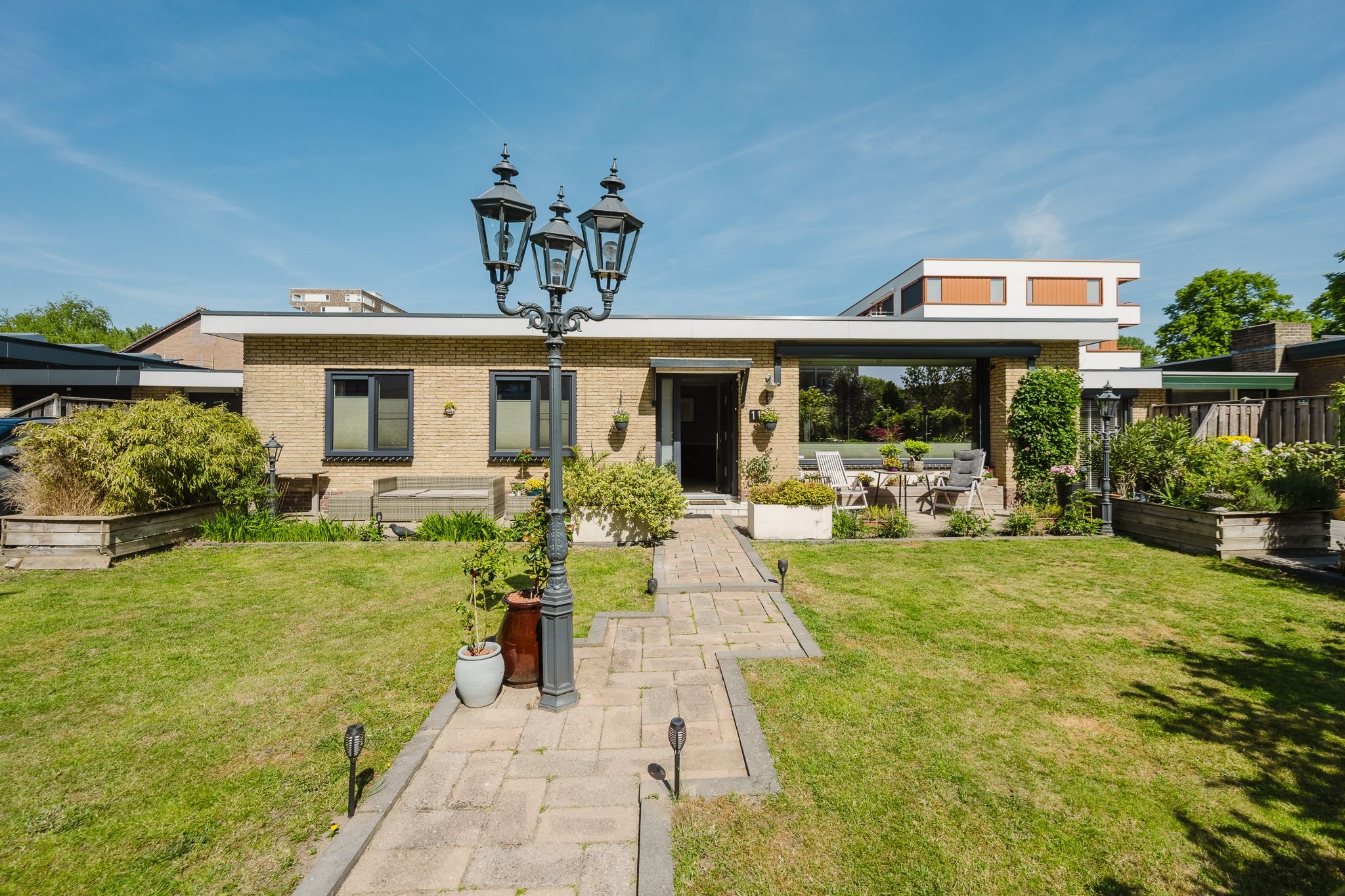 Akeleistraat 11 