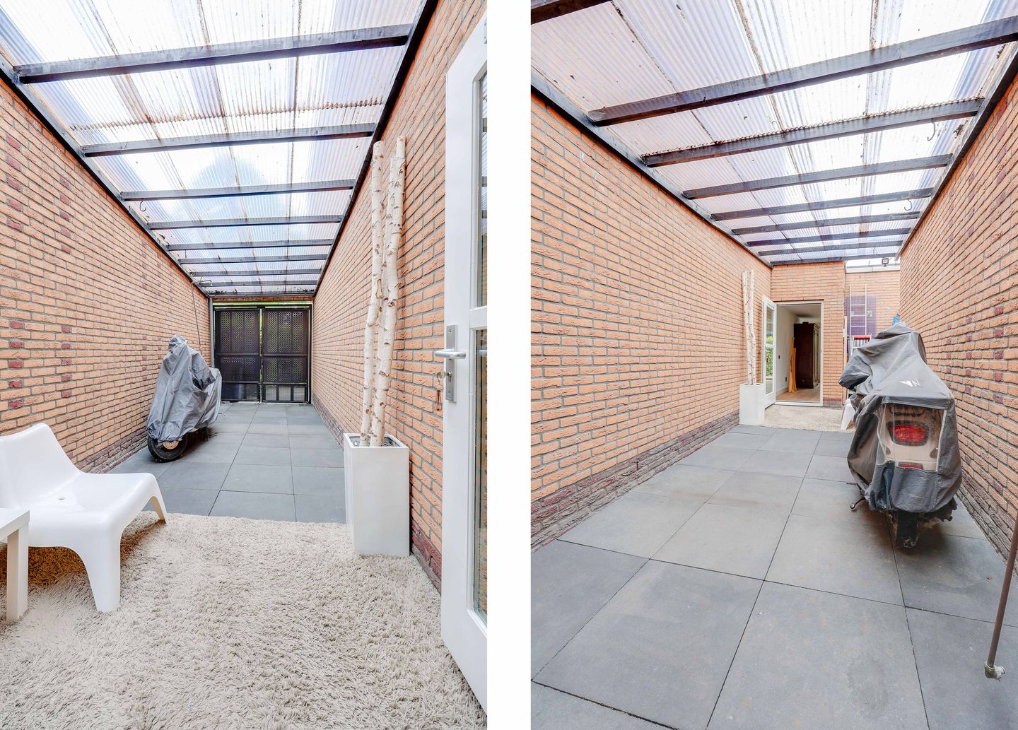 Photo 34 of Herman Gorterweg 4