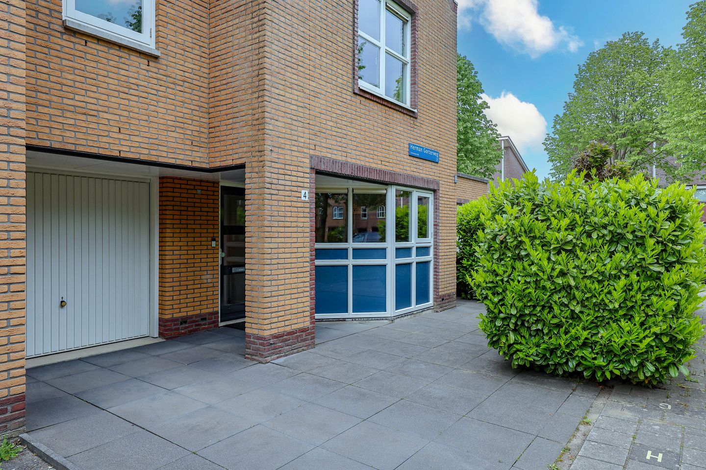 Photo 44 of Herman Gorterweg 4