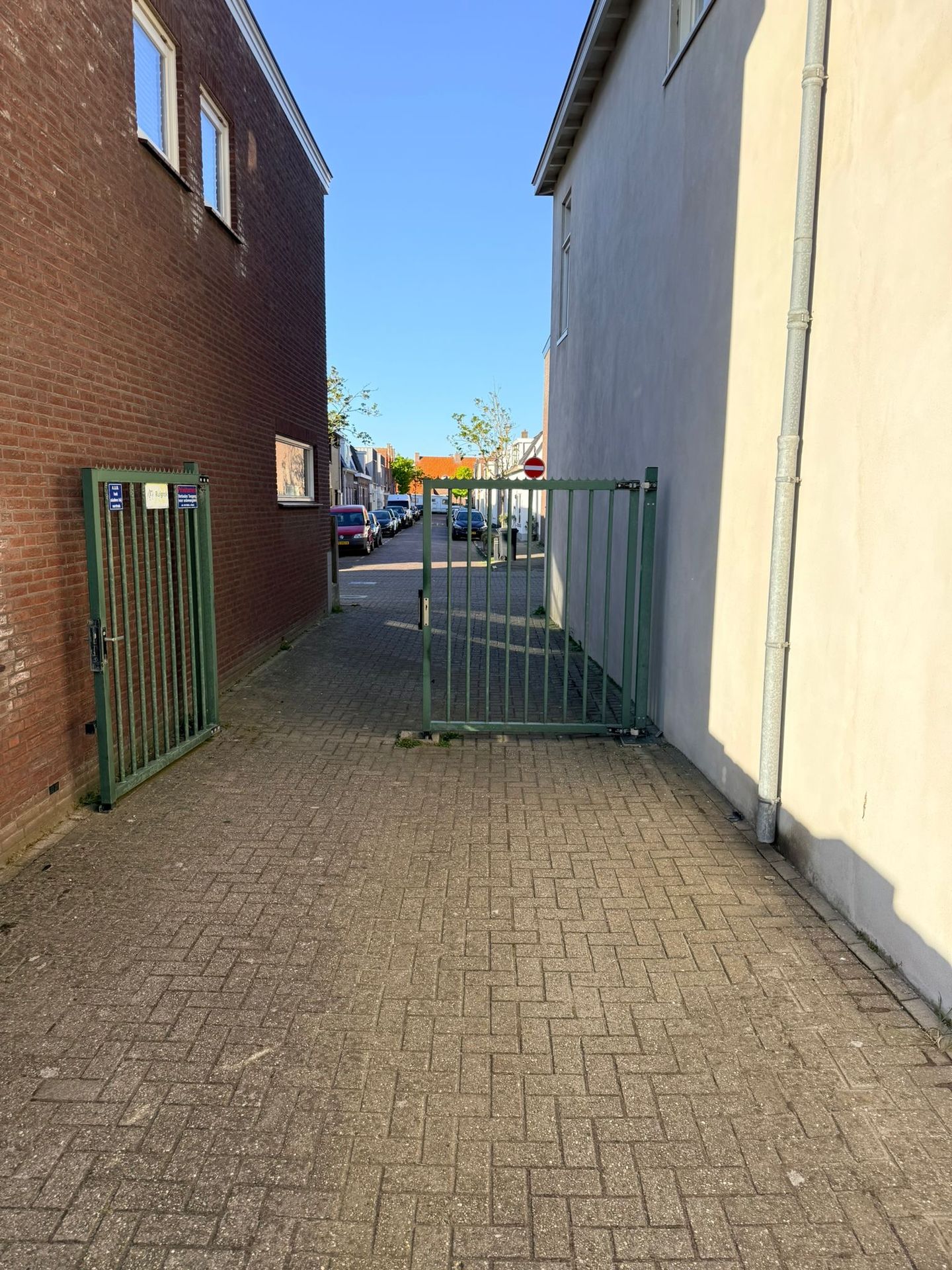 View photo 4 of Schoolstraat 40-F