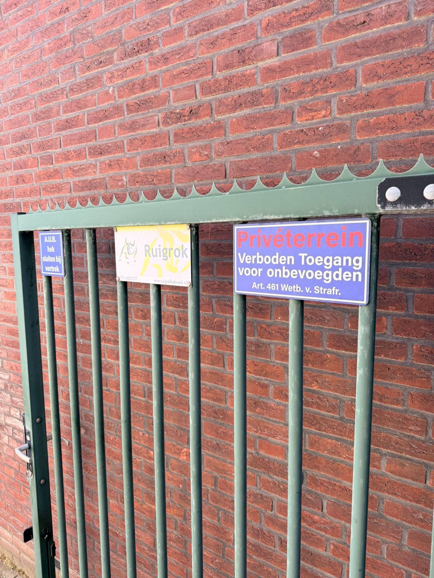 View photo 5 of Schoolstraat 40-F