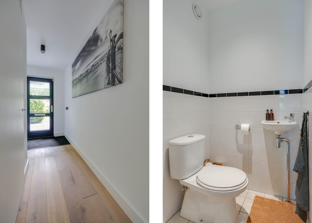 Photo 16 of Herman Gorterweg 4
