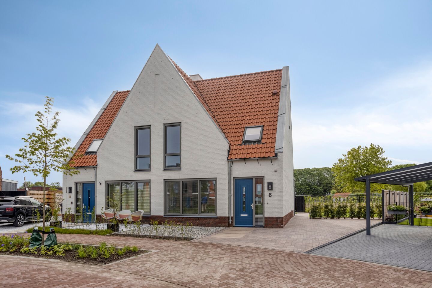 Photo 1 of Trompetstraat 6
