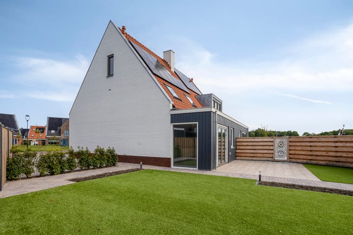 Photo 2 of Trompetstraat 6