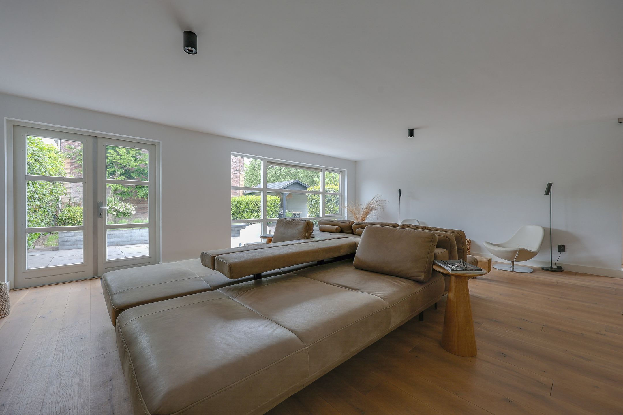 Photo 6 of Herman Gorterweg 4