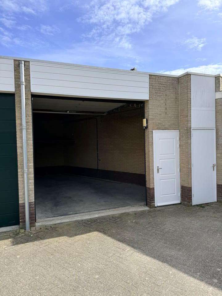 Schoolstraat 40-F, Noordwijk (ZH)