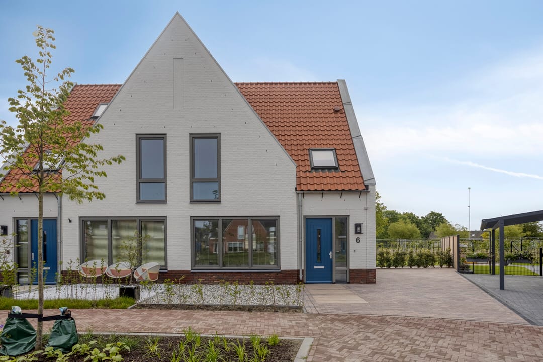Photo 28 of Trompetstraat 6