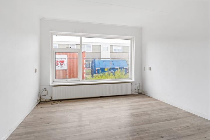 Tussenwoning te koop: Bessemerstraat 9, Oudeschoot