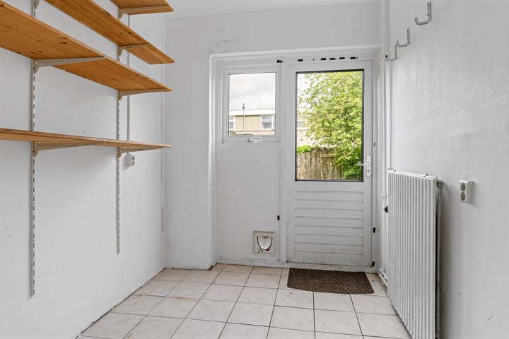 Tussenwoning te koop: Bessemerstraat 9, Oudeschoot