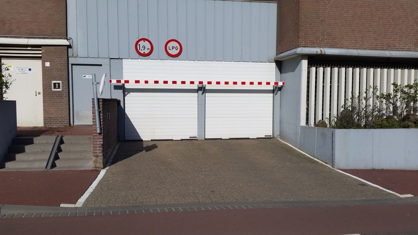 Foto 40 van Jagersmast 8