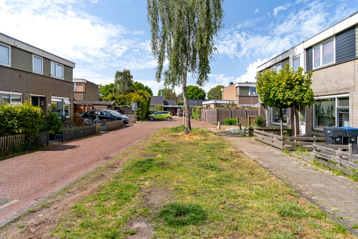 Foto 4 van Bessemerstraat 9