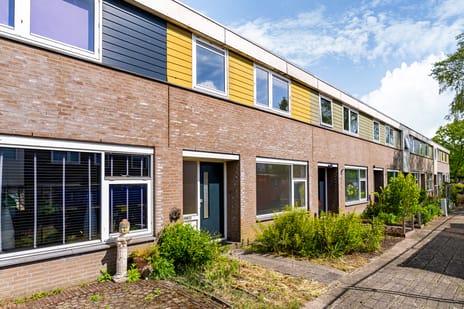 Bessemerstraat thumbnail