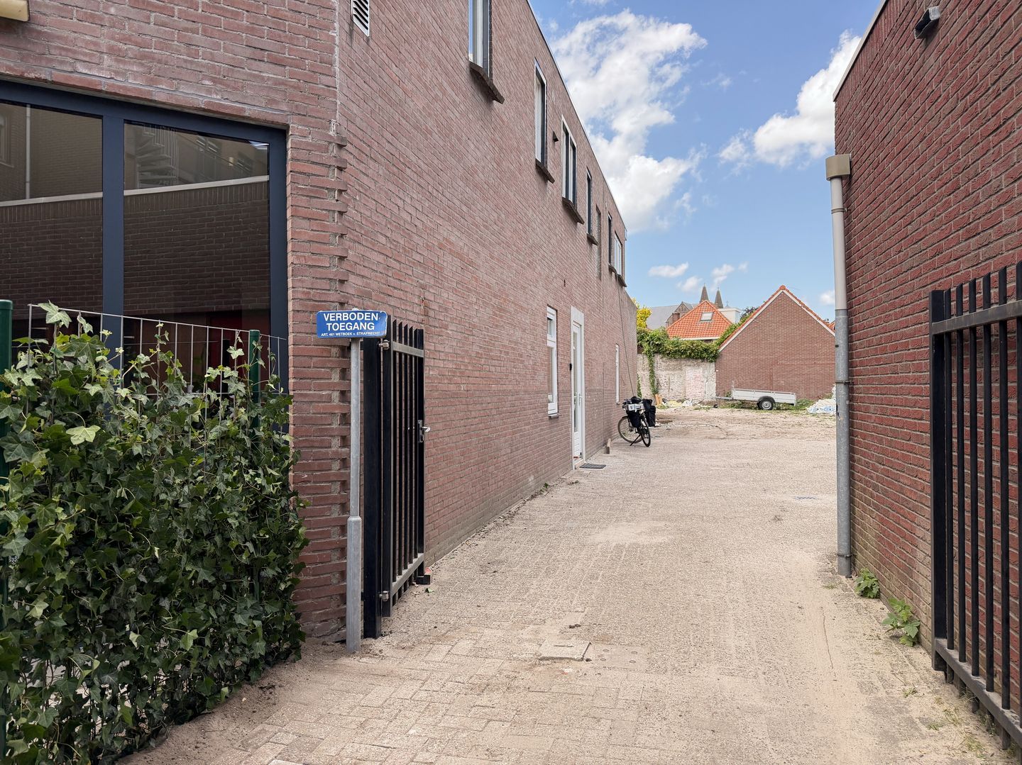 Foto 5 van Voorheuvel 63-D