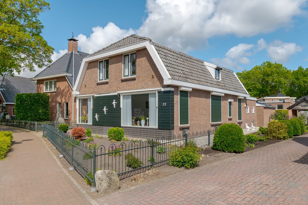 Foto 56 van Hoofdstraat 22