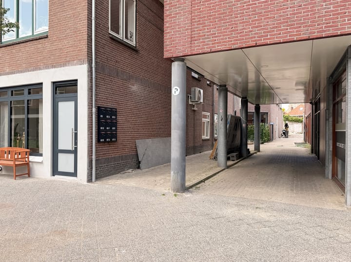 Foto 4 van Voorheuvel 63-D