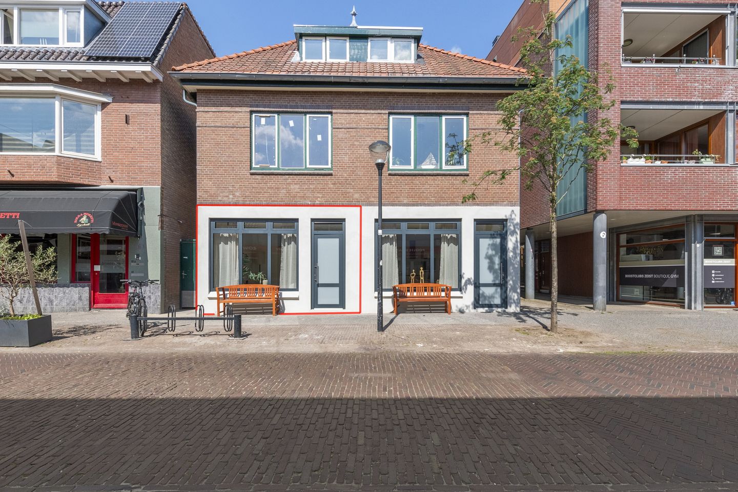 Foto 4 van Voorheuvel 63