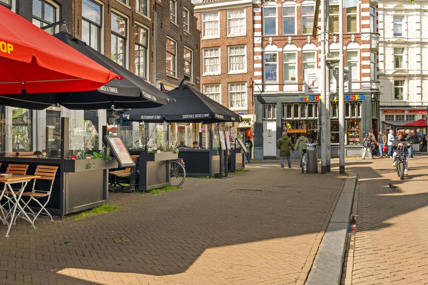 Foto 40 van Oudezijds Achterburgwal 79-N