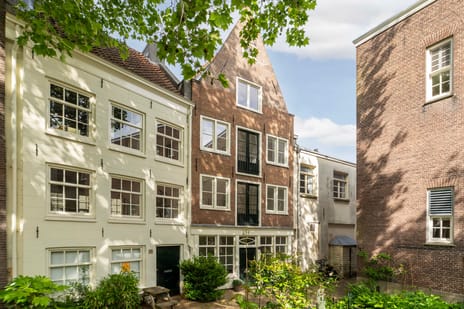 Oudezijds Achterburgwal thumbnail