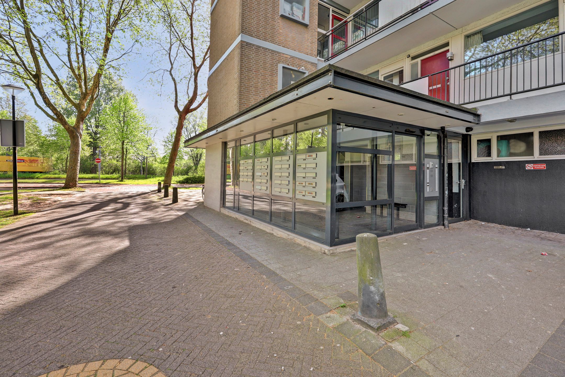 Foto 3 van Jozef Oreliosingel 25