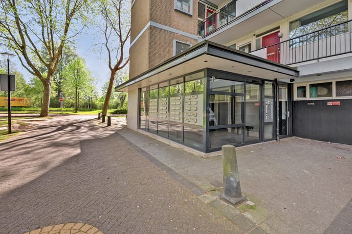 Foto 3 van Jozef Oreliosingel 25