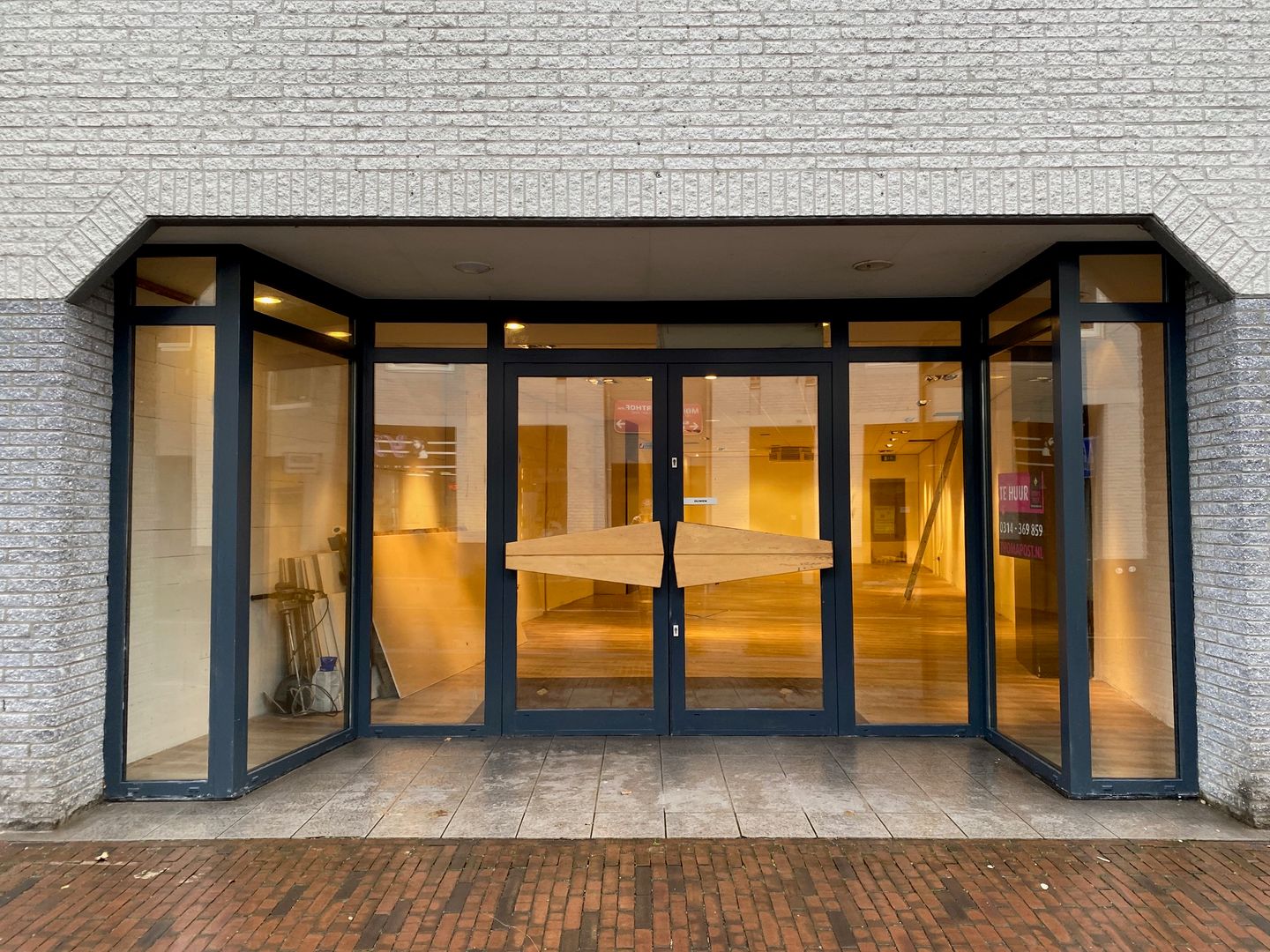 Bekijk foto 1 van Molenpoortstraat 19