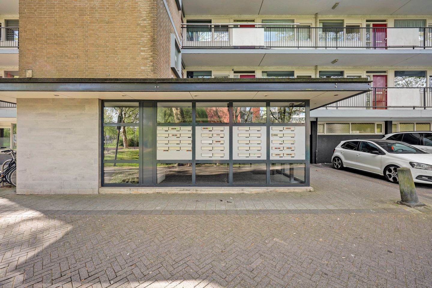 Foto 4 van Jozef Oreliosingel 25