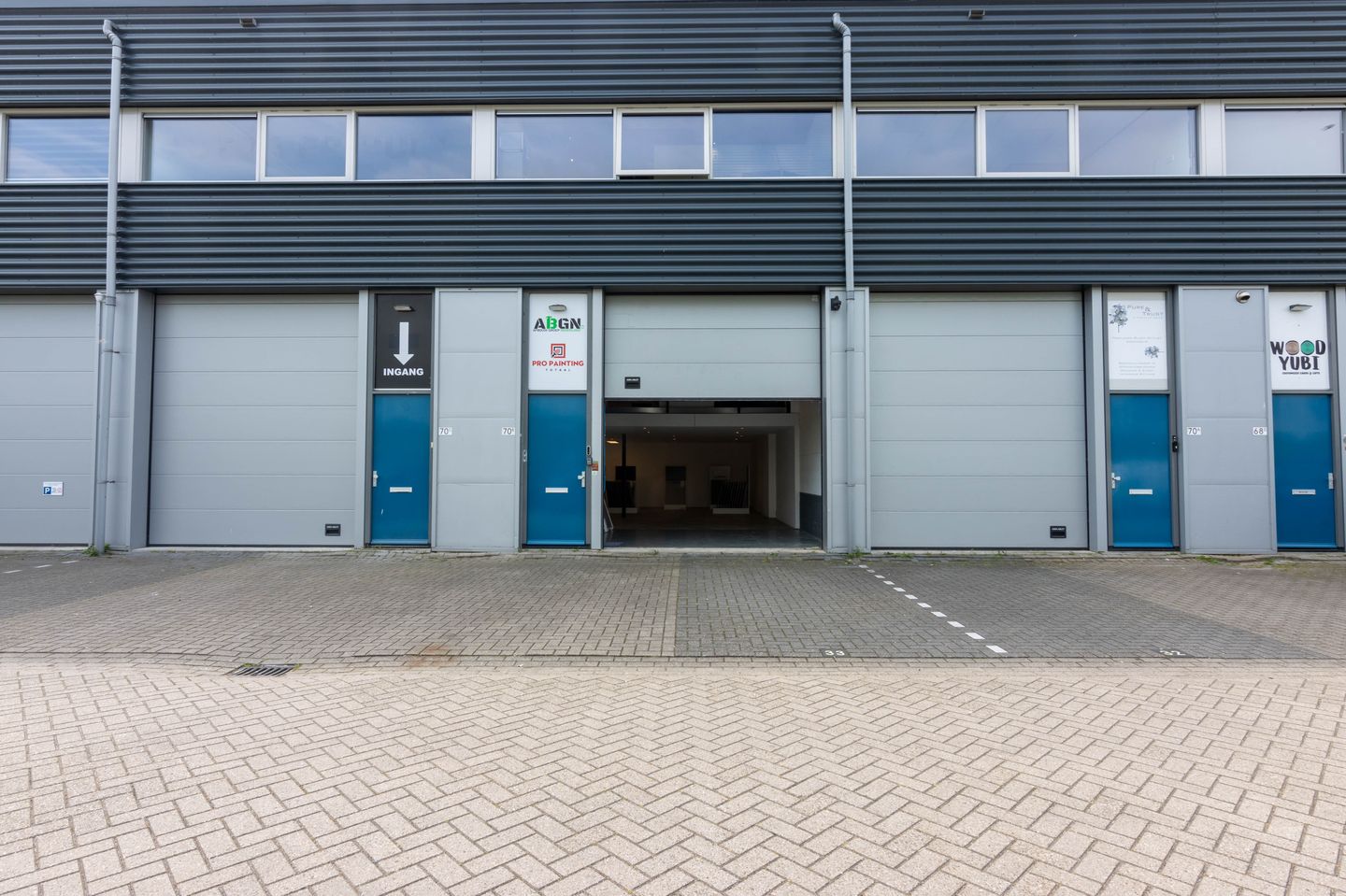 Bekijk foto 1 van Koperhoek 70-B