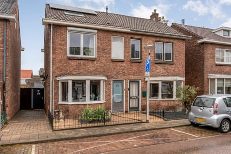 Esdoornstraat thumbnail