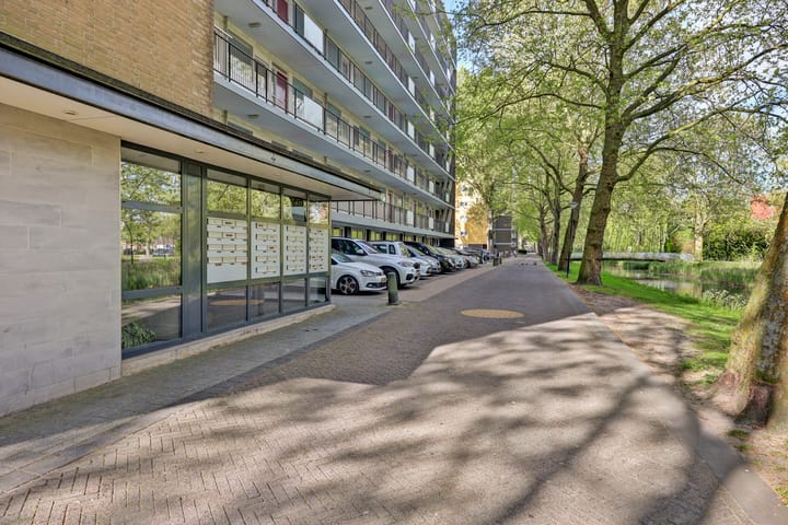 Foto 5 van Jozef Oreliosingel 25