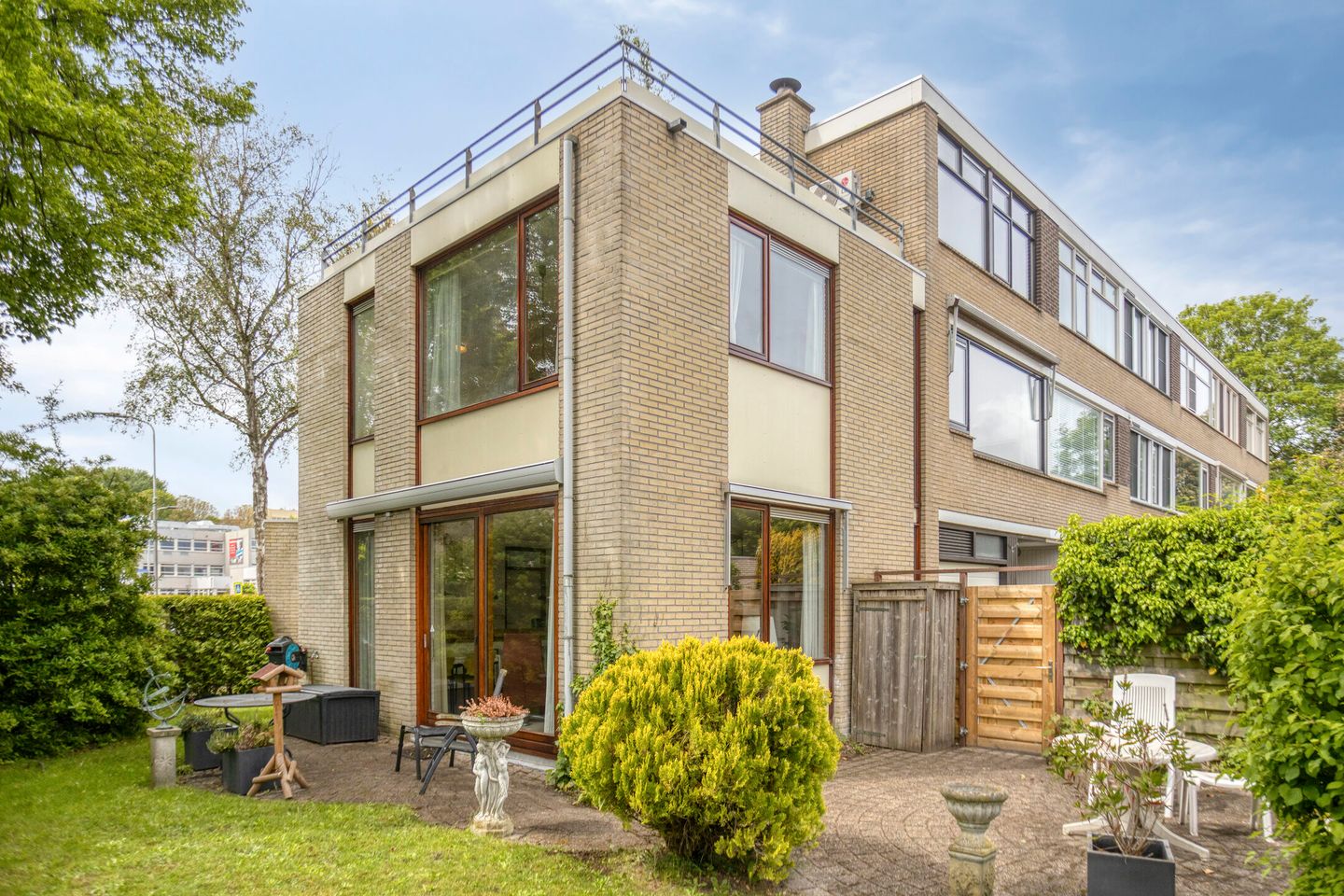 Foto 4 van Mecklenburgstraat 35
