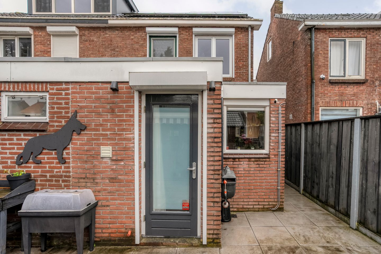 Foto 40 van Esdoornstraat 28