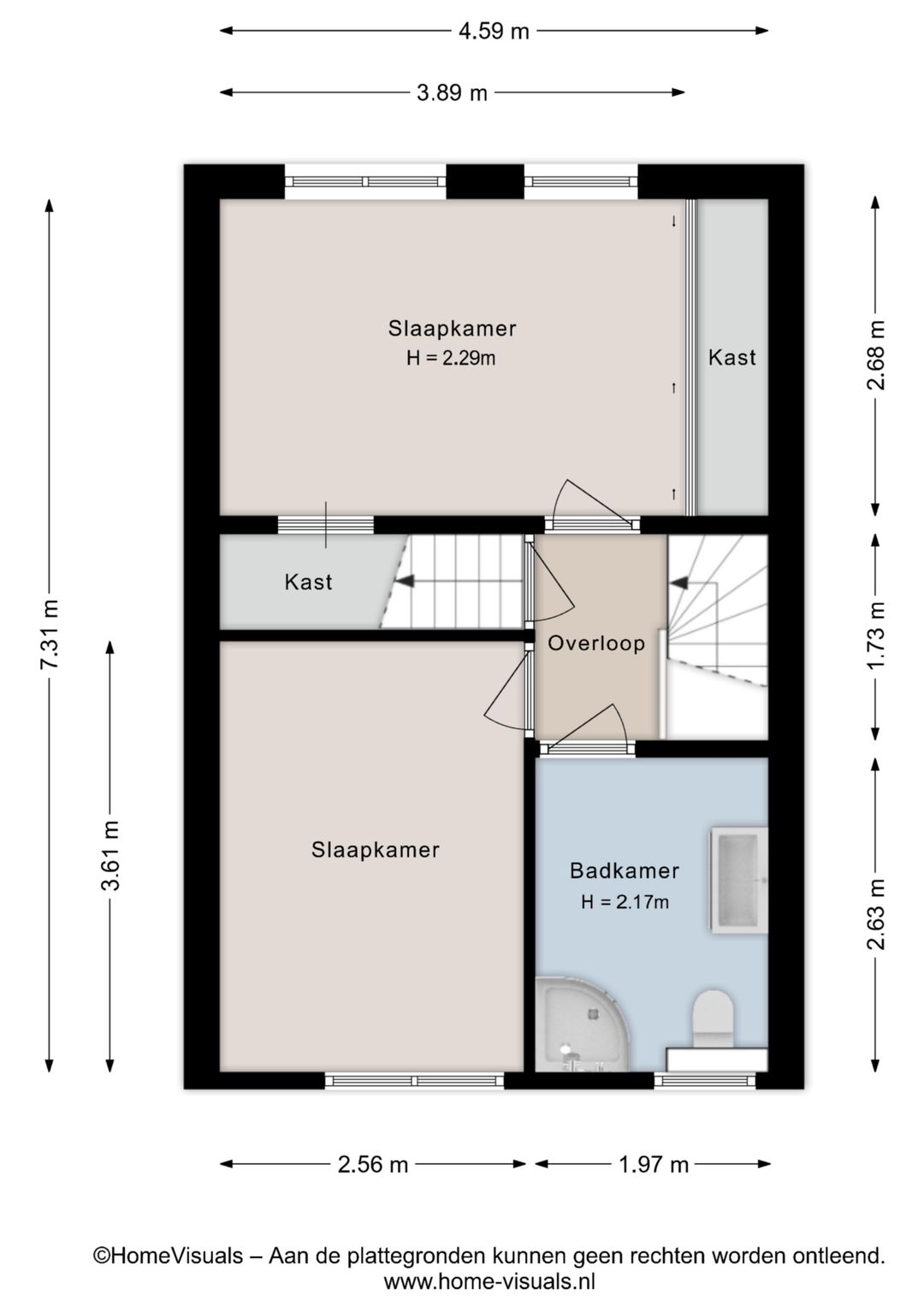 Foto 47 van Esdoornstraat 28