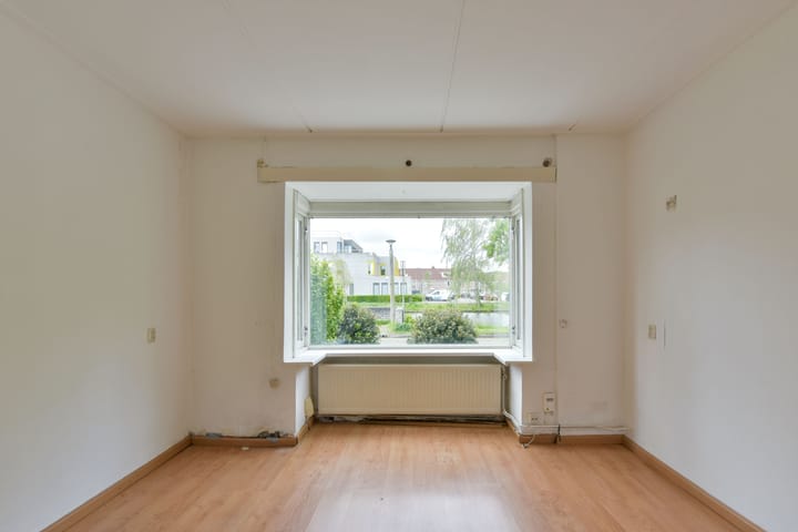 Foto 4 van Meerlaan 9
