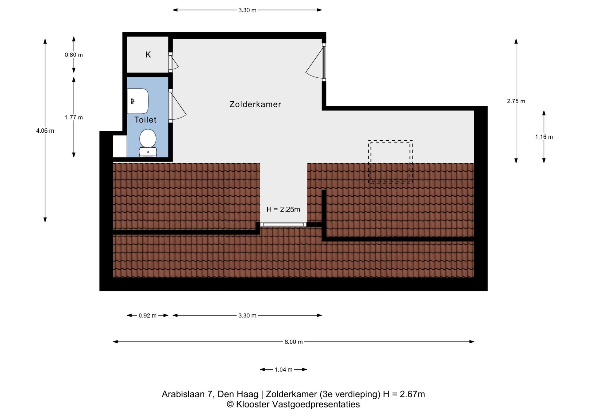Foto 48 van Arabislaan 7