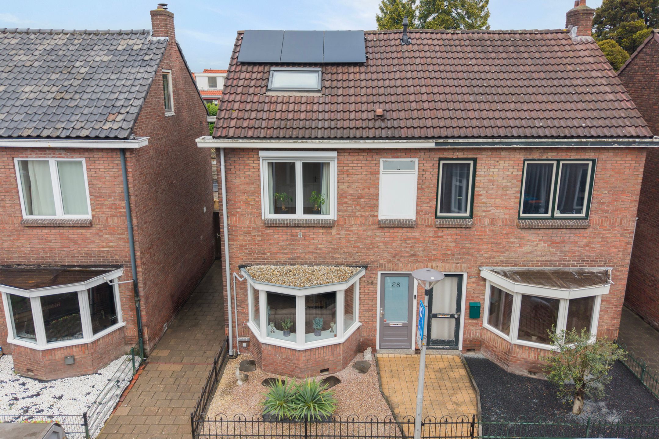 Foto 42 van Esdoornstraat 28
