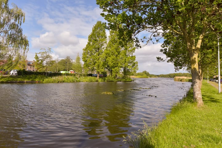 Foto 2 van Meerlaan 9