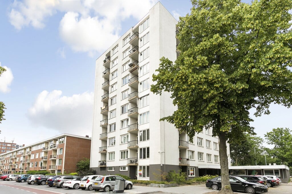 Foto 1 van Pisanostraat 18
