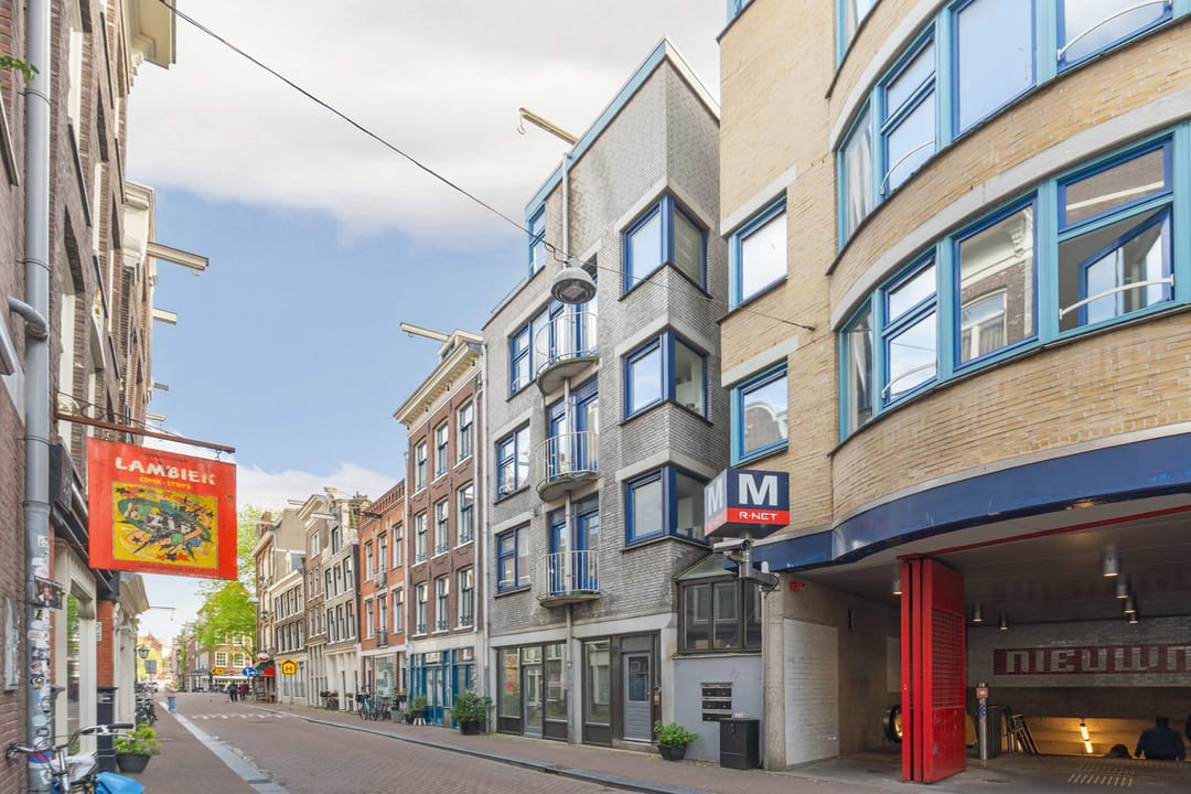 Foto 1 van Koningsstraat 42