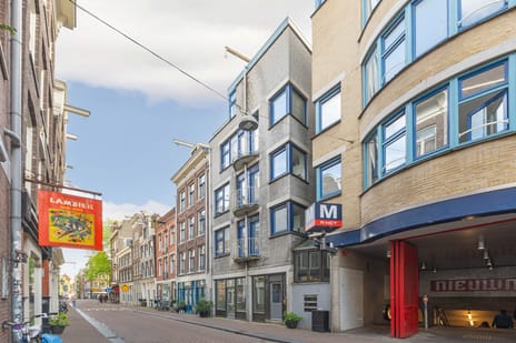 Koningsstraat thumbnail