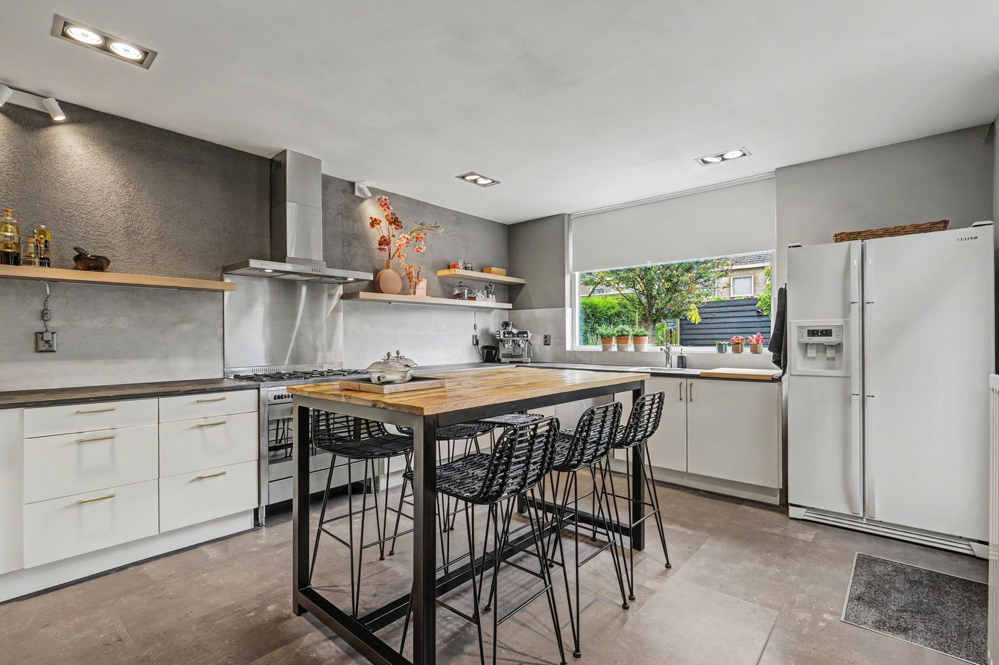 Photo 14 of Mauritsweg 14
